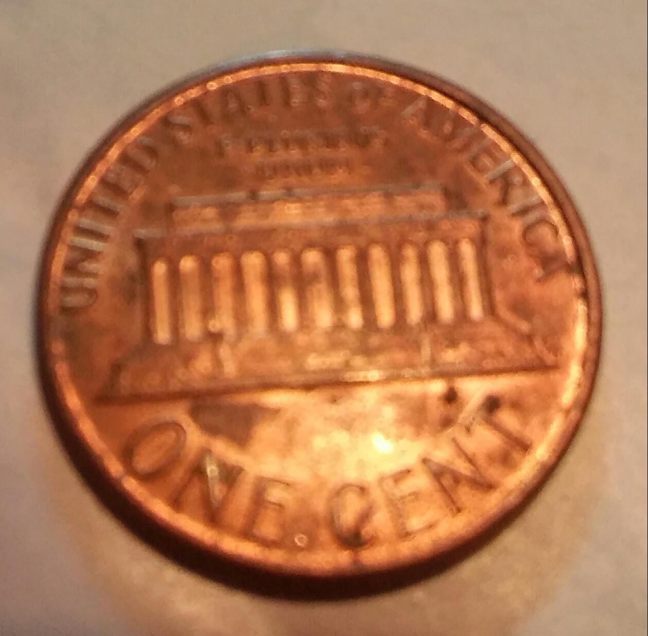 1988-Lincoln-Penny-Extra-Hair?